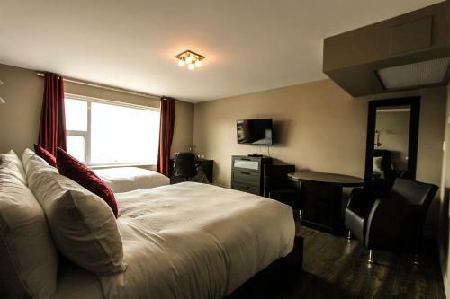 Hotel H�tel Le Saint-germain