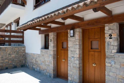 Apartamento Residencial Massana