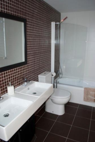 Apartamento Residencial Massana