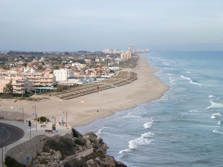 Hotel L�escala II