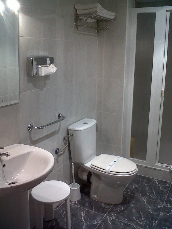 Hotel L�escala II