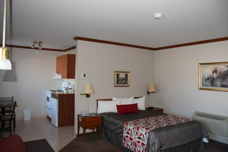 Hotel Plante