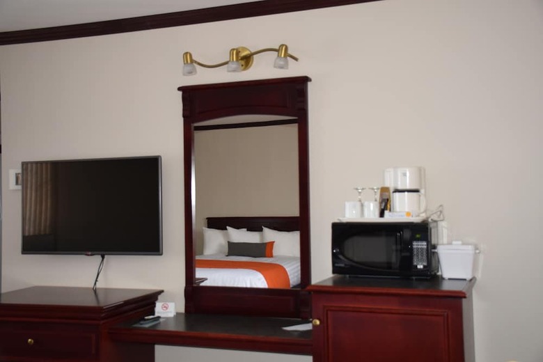 Hotel Plante