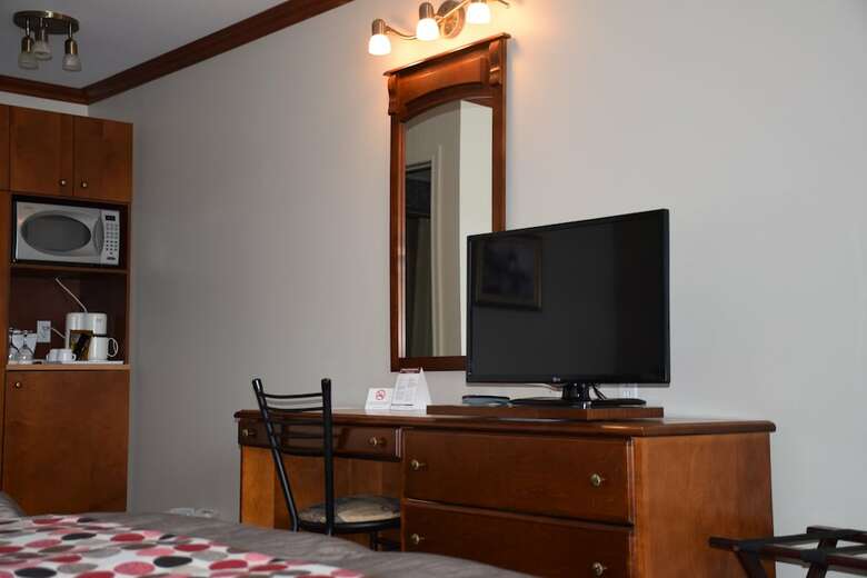 Hotel Plante