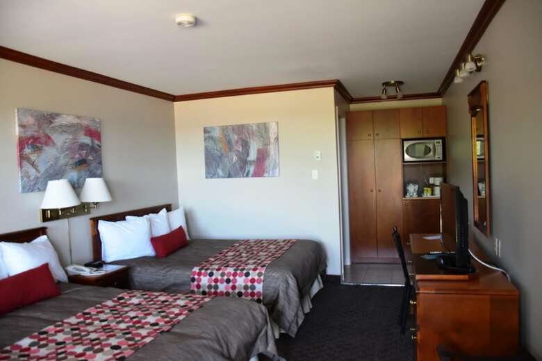 Hotel Plante