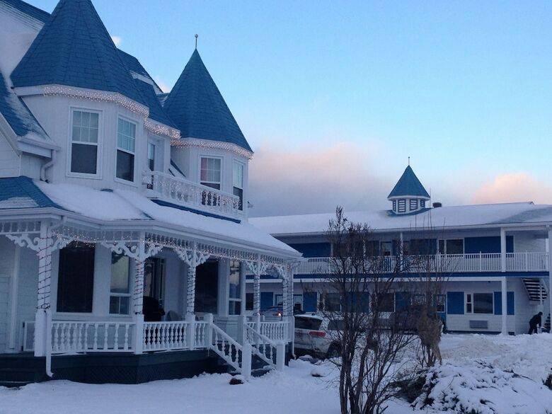 Hotel Plante