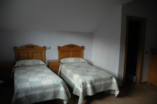 Apartamentos Torremar