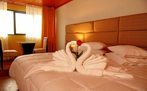 Hotel Inti Tampu Inn