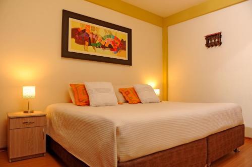 Hotel Inti Tampu Inn