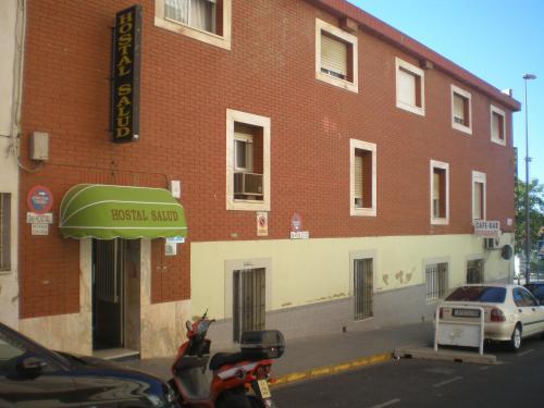 Hostal Salud