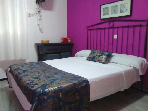 Hostal Salud