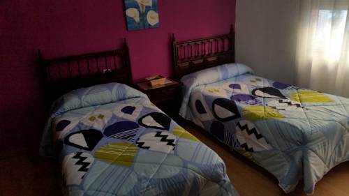 Hostal Salud