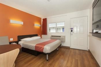 Motel 6 Sacramento Central