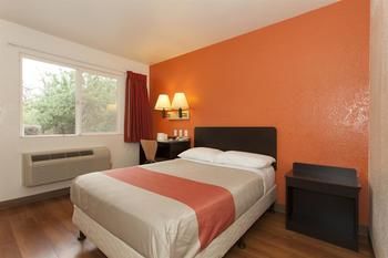 Motel 6 Sacramento Central