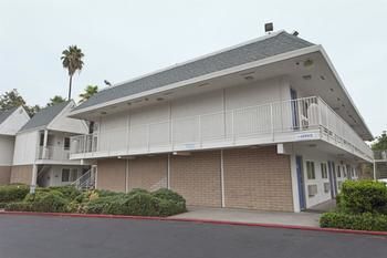 Motel 6 Sacramento Central