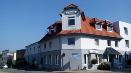 Hotel Am Nordkreuz