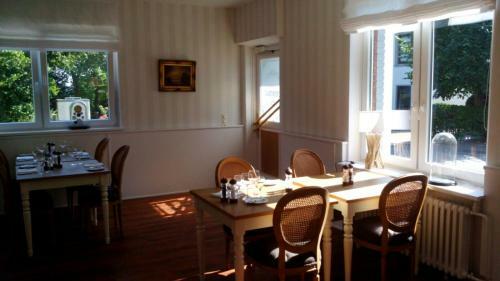 Hotel Am Nordkreuz