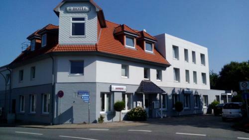 Hotel Am Nordkreuz