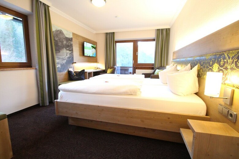 Hotel Seeblick