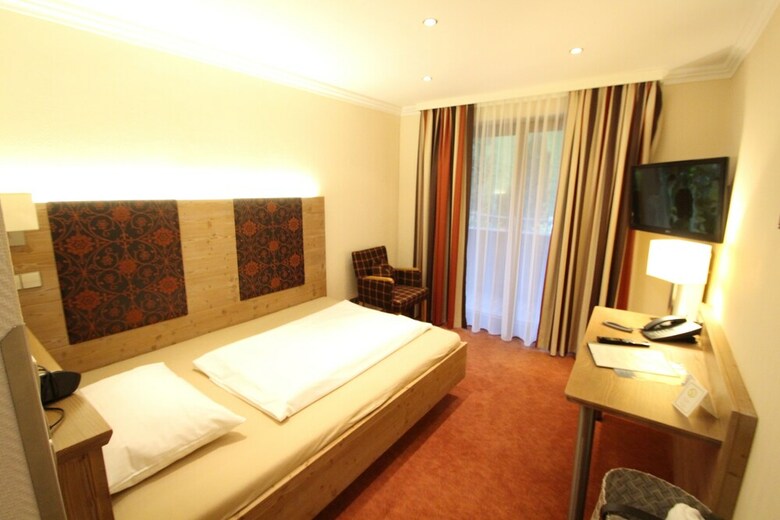 Hotel Seeblick