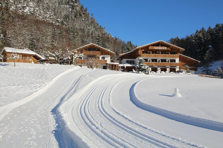 Hotel Seeblick