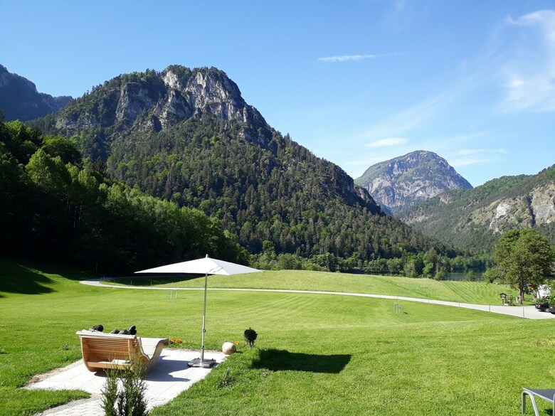 Hotel Seeblick