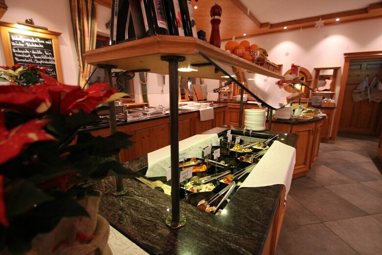 Hotel Seeblick