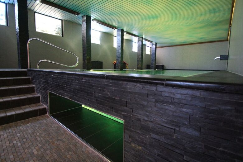 Hotel Seeblick