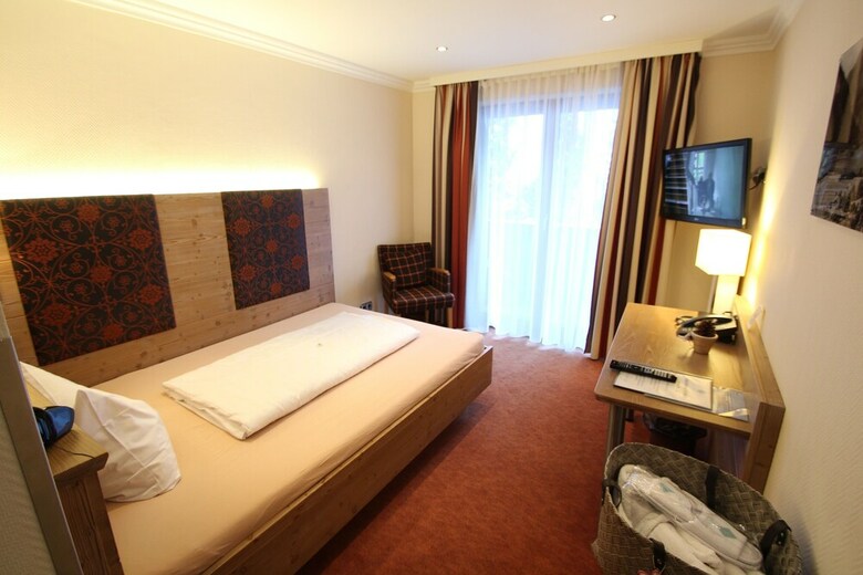 Hotel Seeblick