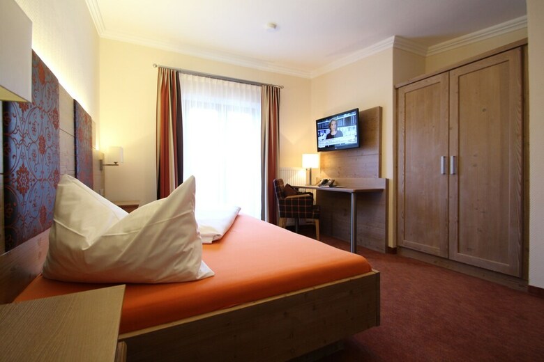 Hotel Seeblick