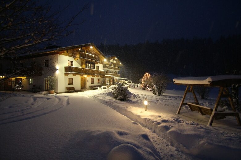 Hotel Seeblick