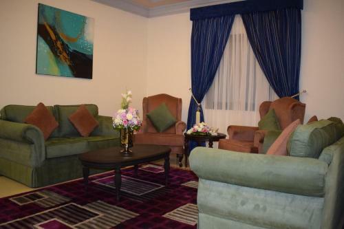 Al Mishkah Apartment