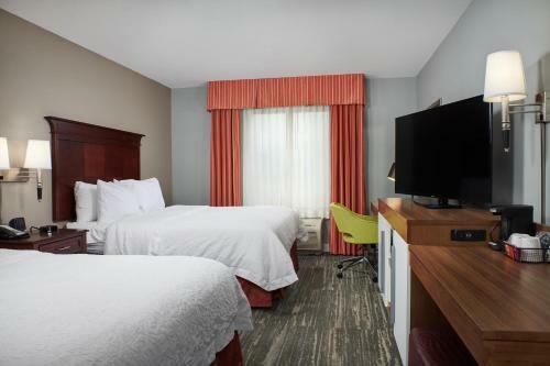 Hotel Hampton Inn & Suites Denver/highlands Ranch