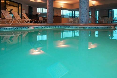 Hotel Hampton Inn & Suites Denver/highlands Ranch
