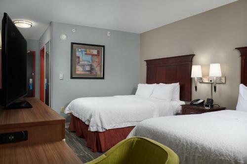 Hotel Hampton Inn & Suites Denver/highlands Ranch
