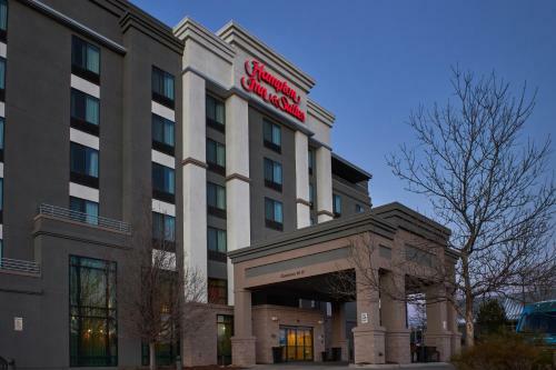 Hotel Hampton Inn & Suites Denver/highlands Ranch