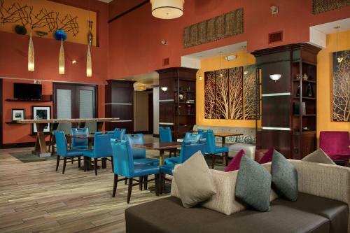 Hotel Hampton Inn & Suites Denver/highlands Ranch