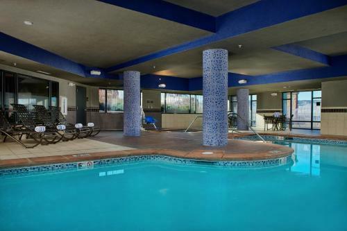 Hotel Hampton Inn & Suites Denver/highlands Ranch