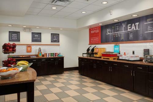 Hotel Hampton Inn & Suites Denver/highlands Ranch