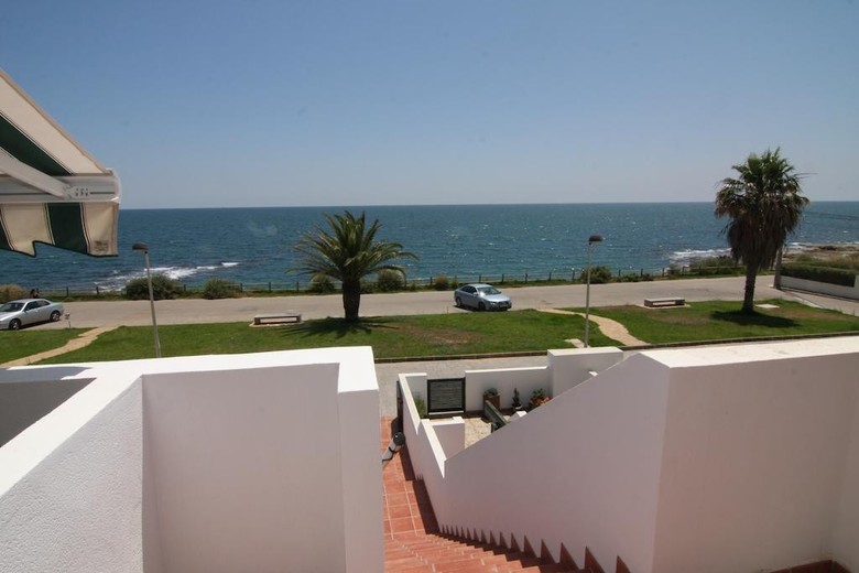 Apartamento La Parreta Mar