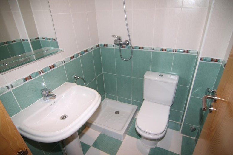 Apartamento La Parreta Mar