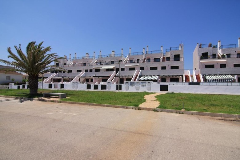 Apartamento La Parreta Mar