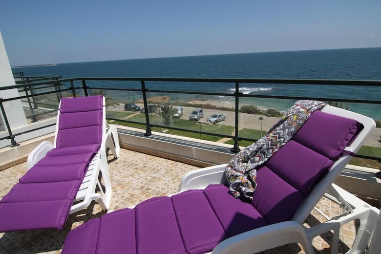 Apartamento La Parreta Mar