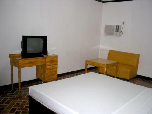 Crosswinds Ocean Hotel