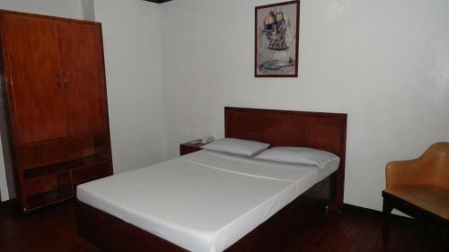 Crosswinds Ocean Hotel