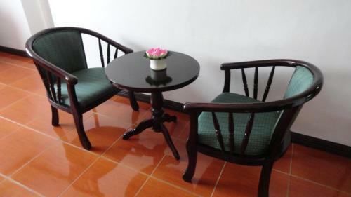 Crosswinds Ocean Hotel