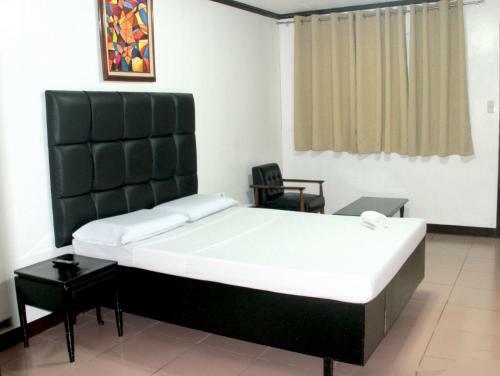 Crosswinds Ocean Hotel