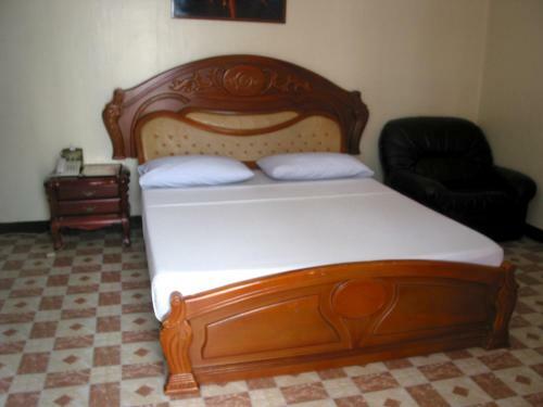 Crosswinds Ocean Hotel