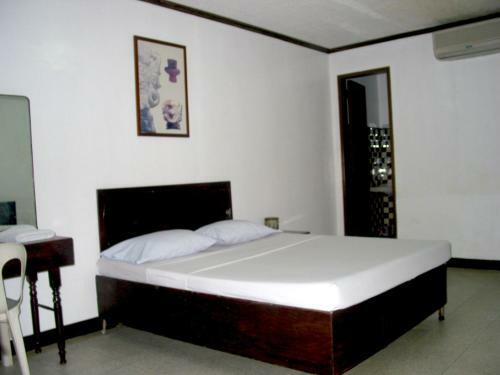 Crosswinds Ocean Hotel