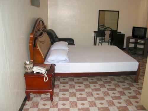 Crosswinds Ocean Hotel